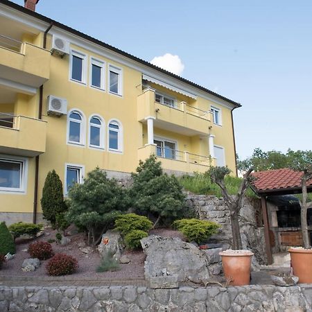 Apartmani Bilic Kastav Eksteriør bilde