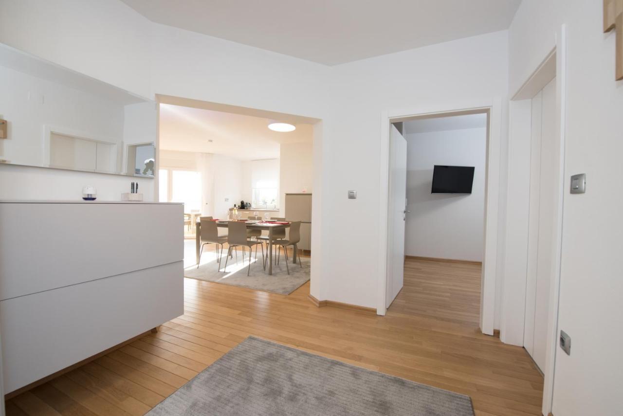 Apartmani Bilic Kastav Eksteriør bilde